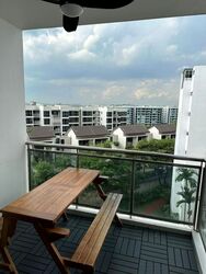 Parc Olympia (D17), Condominium #622456661